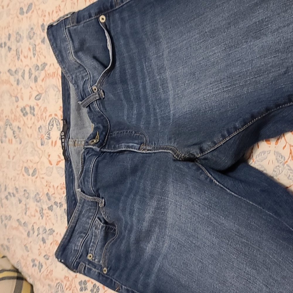 Torrid Boyfriend Jeans - Size 14S